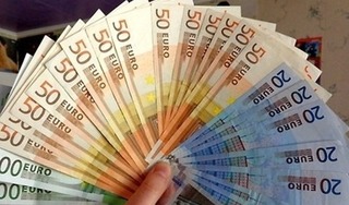 Giá Euro hôm nay 5/5/2024: Đồng Euro tăng nhẹ