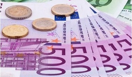 Giá Euro hôm nay 6/5/2024: Đồng Euro tăng nhẹ