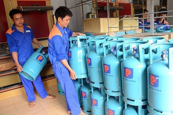 Giá gas hôm nay ngày 6/5/2024: Thế giới tăng trở lại