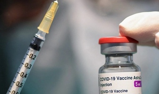 Thu hồi vaccine AstraZeneca Covid-19 toàn cầu: 'Việt Nam không còn vaccine này'