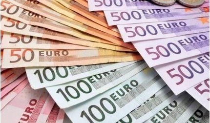 Giá Euro hôm nay 9/5/2024: Đồng Euro quay đầu giảm nhẹ