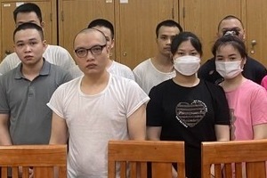 Hà Nội: Phá đường dây môi giới mại dâm online với hơn 300 người bán dâm