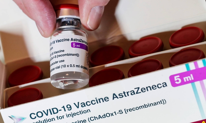 Tiêm vaccine Covid-19 gây cục máu đông: Chúng ta nên làm gì?