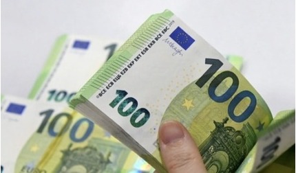 Giá Euro hôm nay 12/5/2024: Tăng liên tiếp