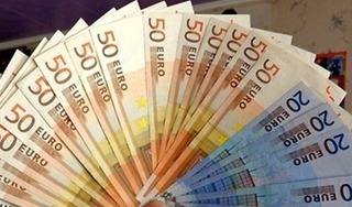 Giá Euro hôm nay 13/5/2024: Đồng Euro tiếp tục tăng