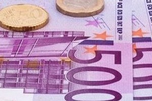 Giá Euro hôm nay 14/5/2024: Đồng Euro quay đầu giảm