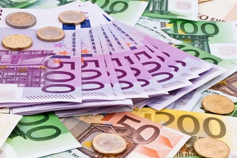 Giá Euro hôm nay 14/5/2024: Đồng Euro quay đầu giảm