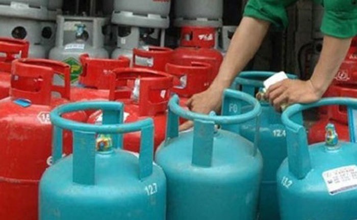 Giá gas hôm nay ngày 15/5/2024: Thế giới tăng 0,09% 