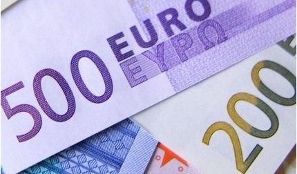 Giá Euro hôm nay 15/5/2024: Đồng Euro tăng nhẹ