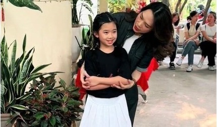 Mỹ Tâm lên tiếng trước thông tin nhận nuôi con gái cố diễn viên Mai Phương