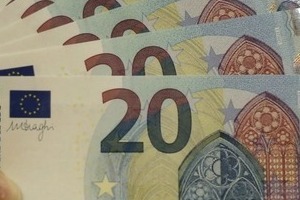 Giá Euro hôm nay 16/5/2024: Đồng Euro tăng liên tiếp