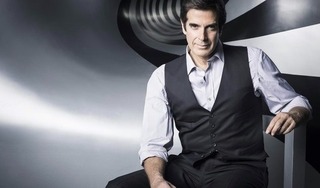 'Phù thuỷ' David Copperfield bị 'tố' xâm hại 16 phụ nữ