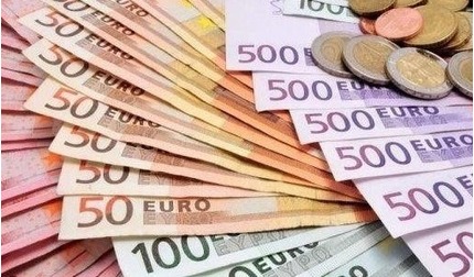 Giá Euro hôm nay 17/5/2024: Đồng Euro tăng không ngừng