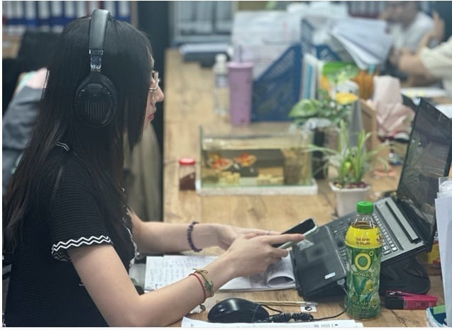 Người trẻ chia sẻ bí kíp xua tan căng thẳng mệt mỏi đầu hè