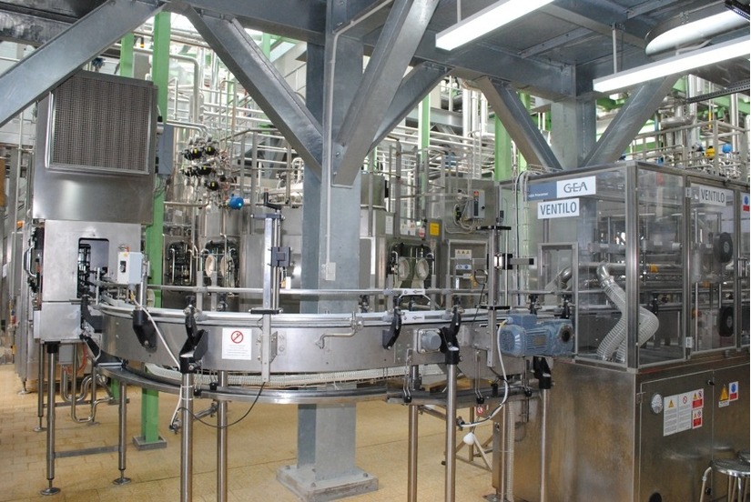 Đồ uống có lợi cho sức khỏe dần khẳng định vị thế trên thị trường