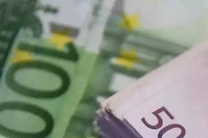 Giá Euro hôm nay 19/5/2024: Đồng Euro đảo chiều giảm nhẹ