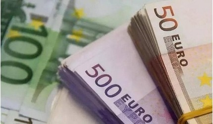 Giá Euro hôm nay 19/5/2024: Đồng Euro đảo chiều giảm nhẹ