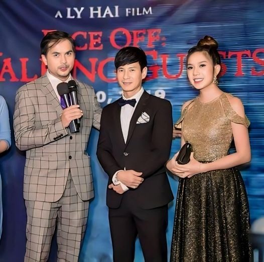 Showbiz Việt bàng hoàng, đau xót trước sự ra đi của Đức Tiến, có người vừa nói chuyện đêm qua