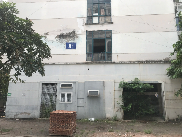 Khoảng 18.000 căn hộ tái định cư bỏ hoang tại Hà Nội và TP. HCM, làm gì để tránh lãng phí?