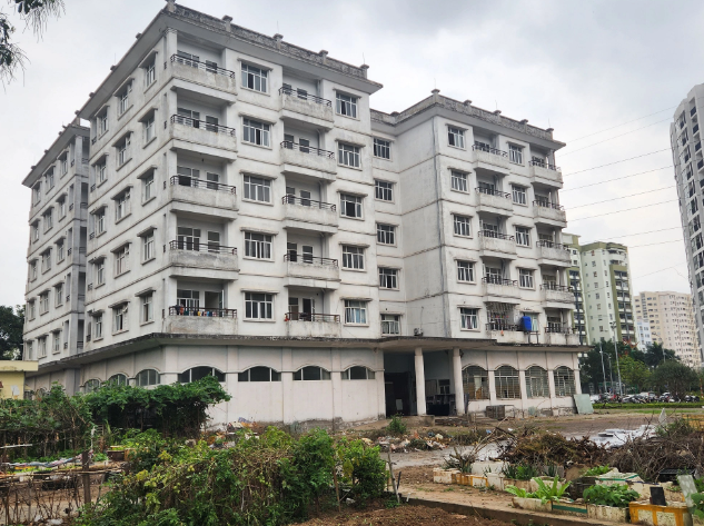 Khoảng 18.000 căn hộ tái định cư bỏ hoang tại Hà Nội và TP. HCM, làm gì để tránh lãng phí?