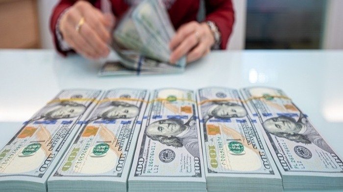 Giá USD hôm nay ngày 20/5/2024: Tỷ giá USD giữ nguyên