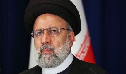 Tổng thống Iran được xác nhận 'thiệt mạng trong vụ rơi trực thăng' vào chiều ngày 19/05