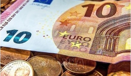 Giá Euro hôm nay 22/5/2024: Đồng Euro giảm nhẹ