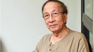 Đạo diễn phim 'Đất và Người' Nguyễn Hữu Phần qua đời ở tuổi 76 