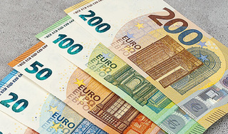 Giá Euro hôm nay 23/5/2024: Đồng Euro tiếp đà giảm