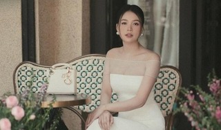 Hot girl Sam giảm 20kg ngoạn mục sau 3 tháng chào đón cặp song sinh