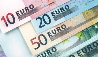 Giá Euro hôm nay 27/5/2024: Đồng Euro giảm phiên đầu tuần
