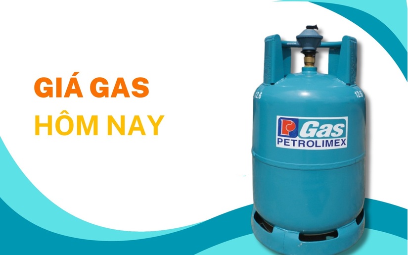 Giá gas hôm nay ngày 28/5/2024: Thế giới giảm 0,36%