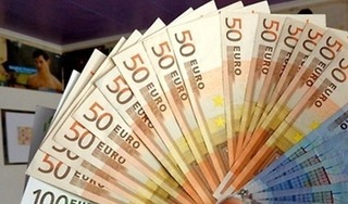 Giá Euro hôm nay 28/5/2024: Đồng Euro đảo chiều tăng