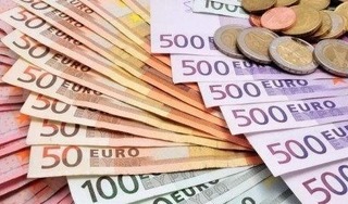 Giá Euro hôm nay 29/5/2024: Đồng Euro tiếp tục tăng