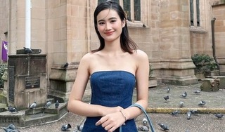 Đại diện xác nhận Hoa hậu Ý Nhi đã lên kế hoạch về Việt Nam sau gần 1 năm du học Úc