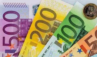 Giá Euro hôm nay 30/5/2024: Đồng Euro quay đầu giảm nhẹ