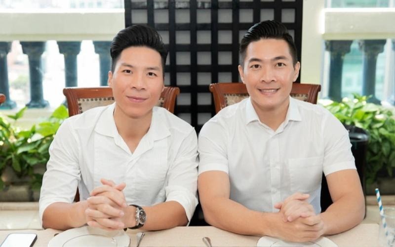 Quốc Cơ nói gì trước vụ việc ồn ào của gia đình em trai Quốc Nghiệp - O sen Ngọc Mai?