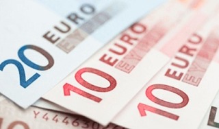 Giá Euro hôm nay 31/5/2024: Đồng Euro tiếp đà lao dốc