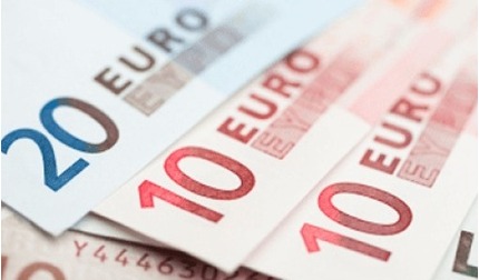 Giá Euro hôm nay 31/5/2024: Đồng Euro tiếp đà lao dốc