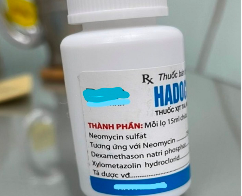 Biến chứng vì lạm dụng thuốc Corticoid: Chuyên gia cảnh báo gì?