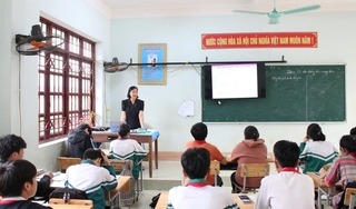 Thái Nguyên 513 học sinh được tuyển thẳng vào lớp 10