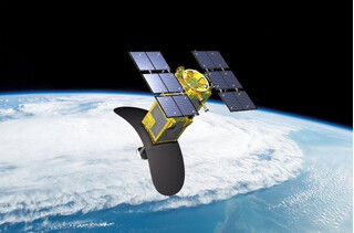 Việt Nam sẽ phóng vệ tinh radar đầu tiên lên quỹ đạo