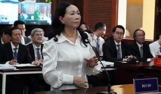 Bà Trương Mỹ Lan, Chủ tịch Vạn Thịnh Phát bị đề nghị truy tố trong vụ lừa đảo tại ngân hàng SCB