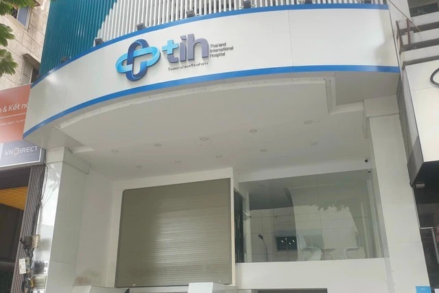 Vụ cô gái sửa mũi rồi tử vong: Thanh tra Sở Y tế TP.HCM yêu cầu phòng khám tạm ngưng dịch vụ