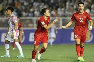 CĐV của ĐT Việt Nam kỳ vọng 'lối chơi Park Hang-seo 2.0' xuất hiện