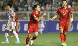 CĐV của ĐT Việt Nam kỳ vọng 'lối chơi Park Hang-seo 2.0' xuất hiện