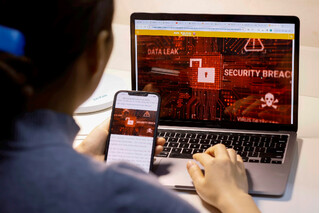 Tăng cường giám sát an ninh mạng phòng chống tấn công mã độc mã hoá dữ liệu tống tiền