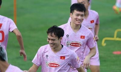 FIFA nhận định về cơ hội của tuyển Việt Nam tại Vòng loại thứ 2 World Cup