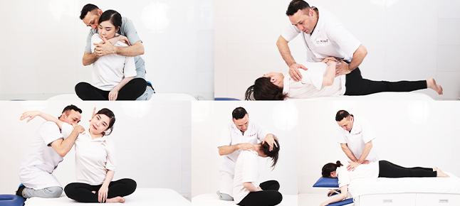 Thoát vị đĩa đệm lưng: Nguyên nhân và các biện pháp điều trị
