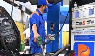 Giá xăng giảm về dưới 22.000 đồng/lít trong kỳ điều chỉnh chiều 6/6